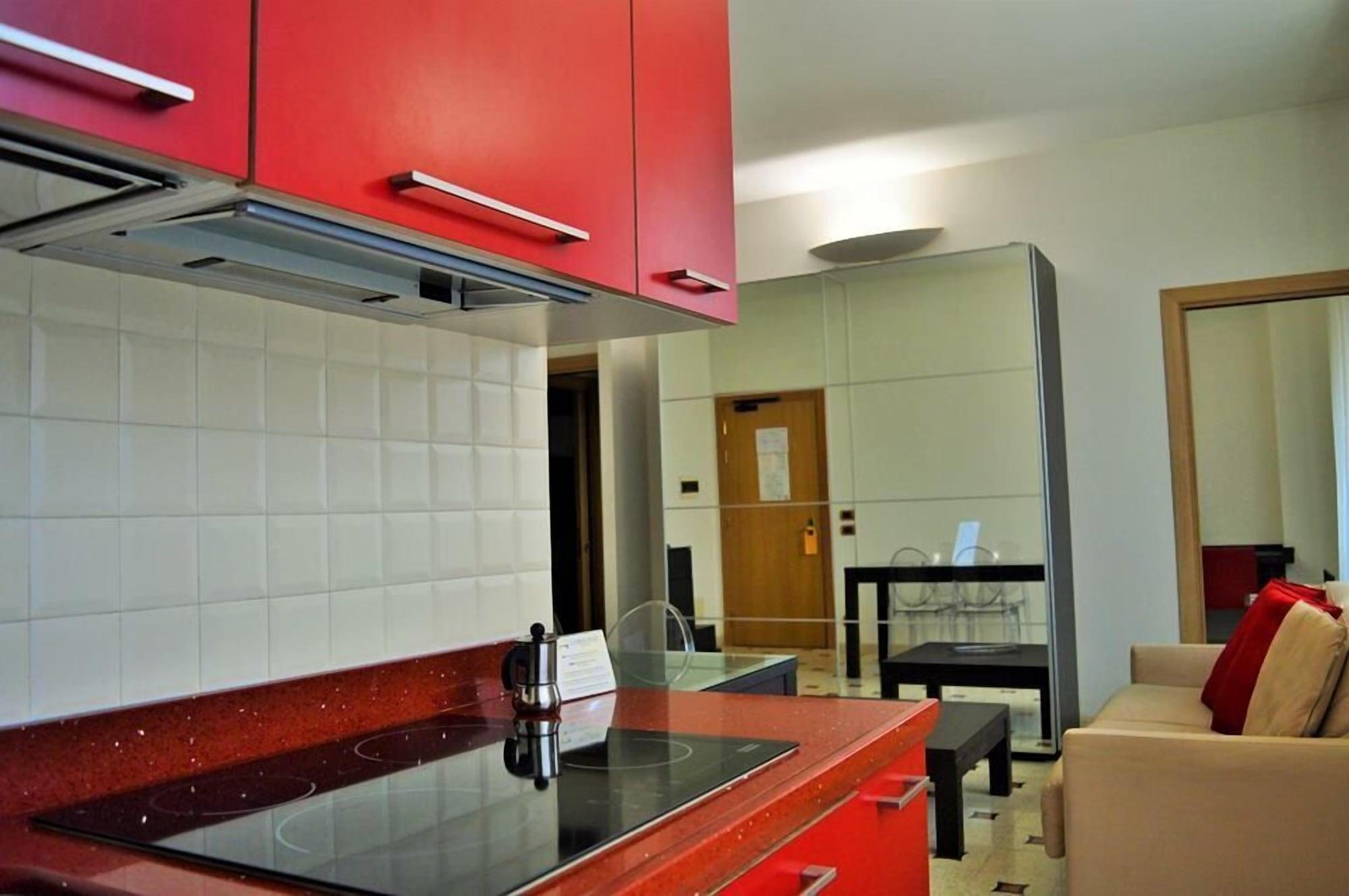 Orologio Living Apartments Turim Exterior foto