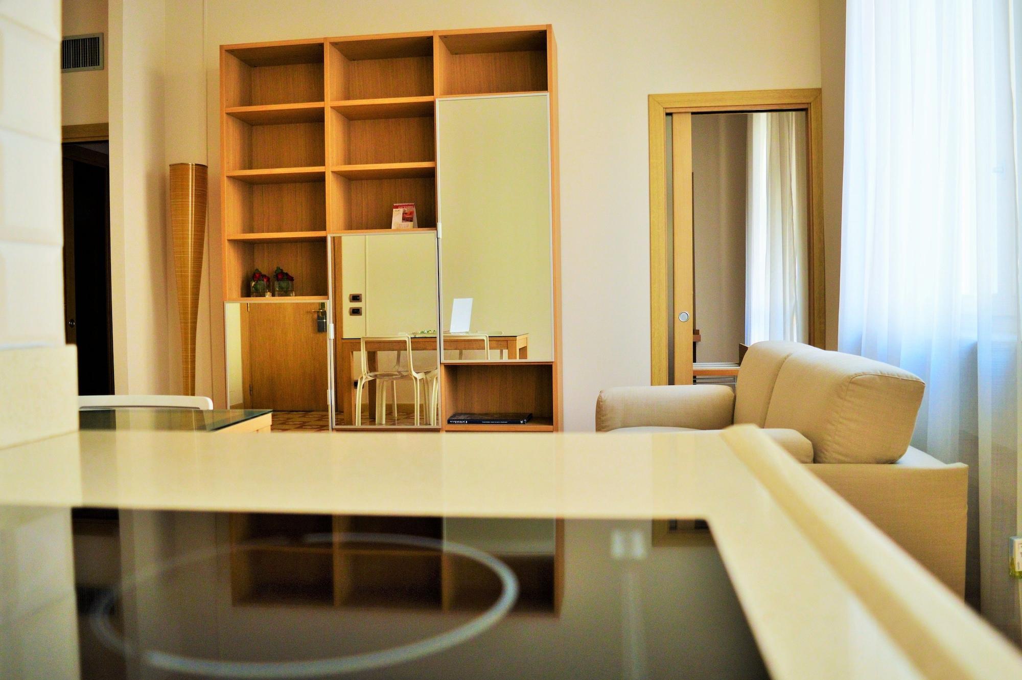 Orologio Living Apartments Turim Exterior foto