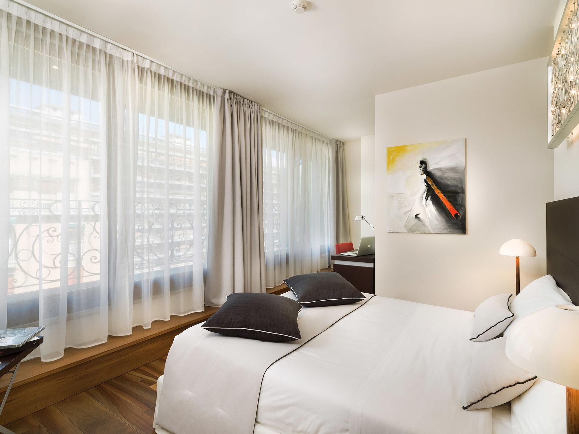 Orologio Living Apartments Turim Exterior foto