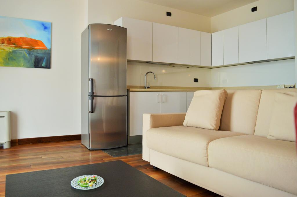 Orologio Living Apartments Turim Exterior foto