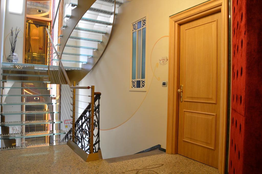 Orologio Living Apartments Turim Exterior foto