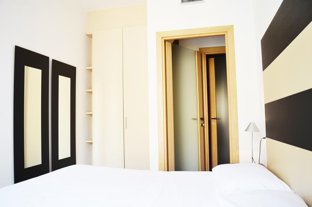 Orologio Living Apartments Turim Exterior foto
