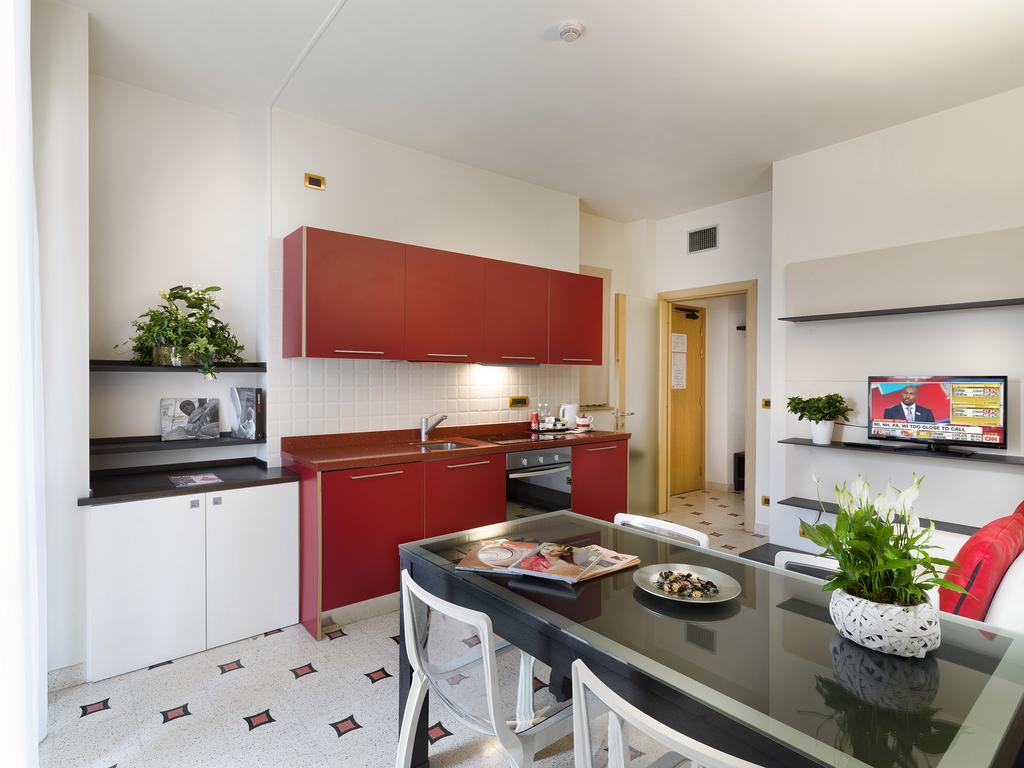Orologio Living Apartments Turim Exterior foto